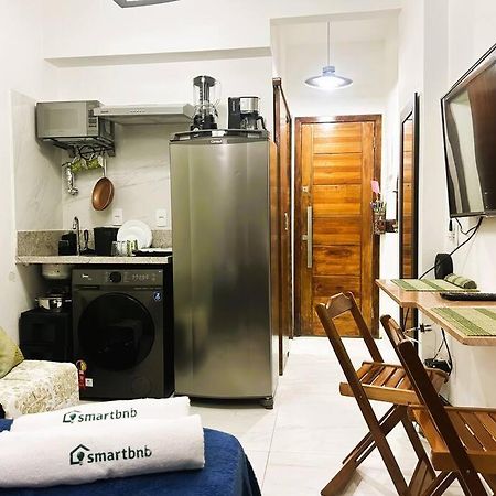 Maravilhoso Studio Em Copacabana Rio de Janeiro Luaran gambar